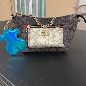 Shoulder bag